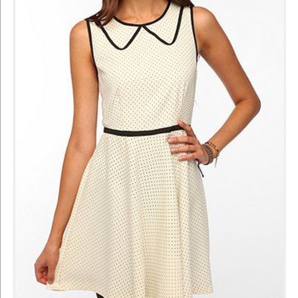 Coincidence & Chance Dress